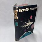 Vintage Sci-Fi Book- Element 79