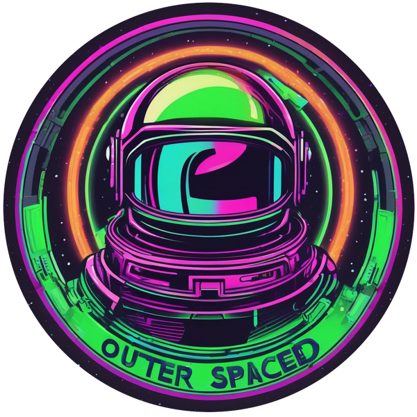 Outer Spaced